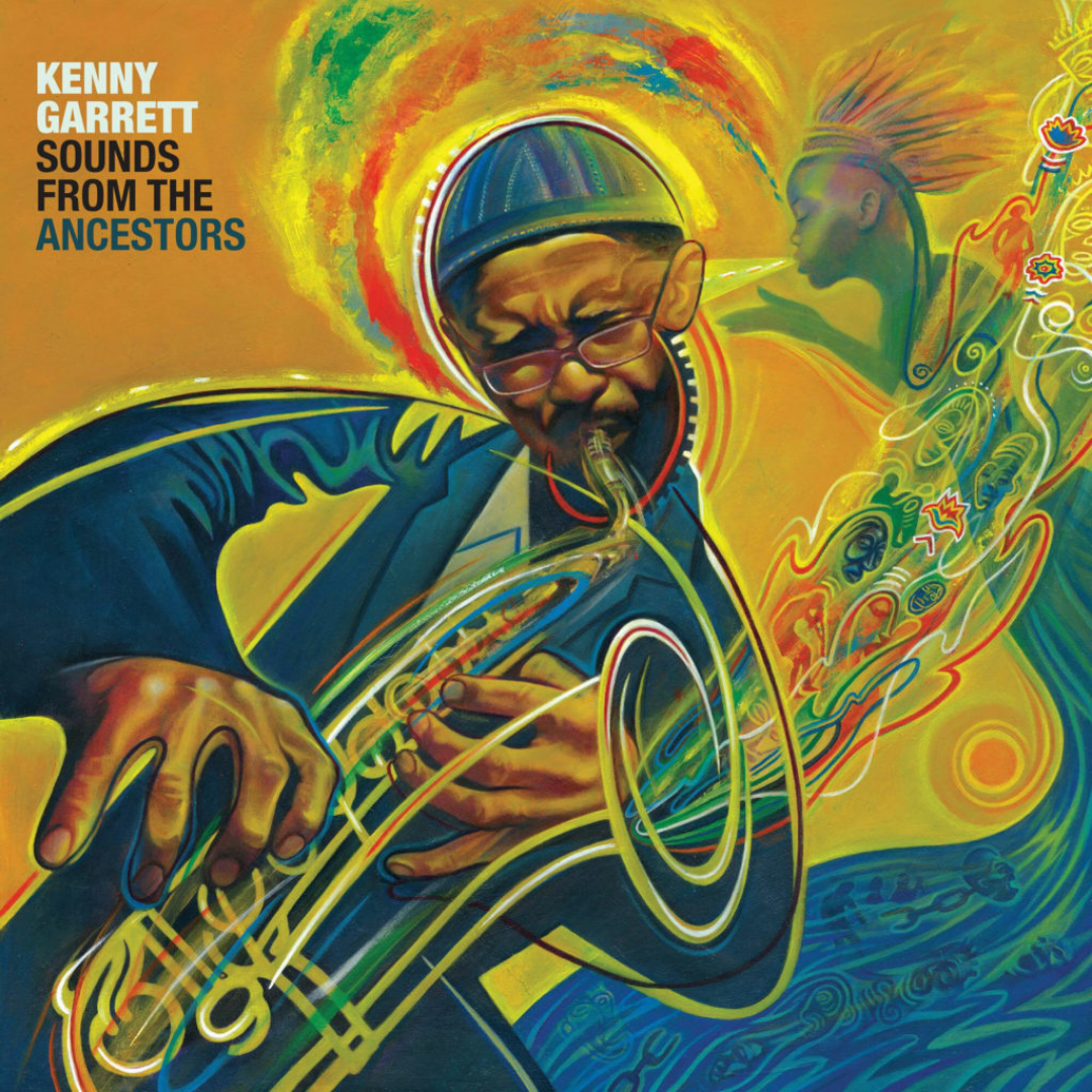 Discography - Kenny Garrett